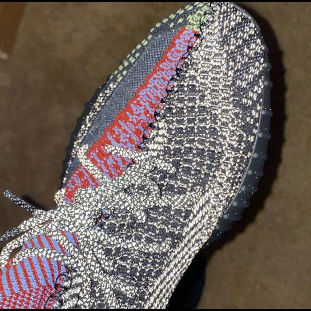 Yeezy yeicheil Deadstock